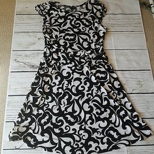 Midi dress